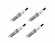 41-988 Spark Plug, Sold Individually, Professional Platinum Series