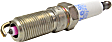 41-990 Spark Plug, Sold Individually, Professional Platinum Series