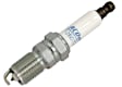 41-993 Spark Plug, Sold Individually, Professional Iridium Series