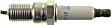 41-993 Spark Plug, Sold Individually, Professional Iridium Series