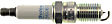 41-993 Spark Plug, Sold Individually, Professional Iridium Series
