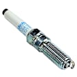 41-104IP Spark Plug, 4.2L, 8Cyl, Sold Individually, Professional Iridium Series