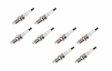 41-106 Spark Plug, 2.0L, 4Cyl, Sold Individually, Professional Iridium Series