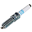 41-106IP Spark Plug, Sold Individually, Professional Iridium Series