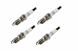 41-110 Spark Plug, Sold Individually, Professional Iridium Series