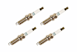41-112 Spark Plug, 1.8L, 4Cyl, Sold Individually, Professional Iridium Series