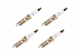 41-114 Spark Plug, Sold Individually, Professional Iridium Series