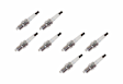 41-121 Spark Plug, 1.4L, 4Cyl, Sold Individually, Professional Iridium Series