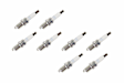 41-122 Spark Plug, Sold Individually, Professional Iridium Series
