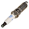 41-148 Spark Plug, 6.2L, 8Cyl, Sold Individually, Professional Iridium Series