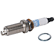2004 Nissan 350Z - Spark Plug, Sold individually, 6 Cyl 3.5L, Professional Platinum Series