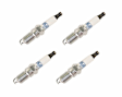 2010 Chevrolet Corvette - Spark Plug, Gap .040, Sold individually, 8 Cyl 7.0L, Professional Platinum Series