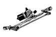 42333713 Wiper Linkage