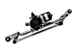 42333713 Wiper Linkage