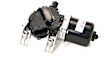 42333714 Front GM Original Equipment Series Wiper Motor