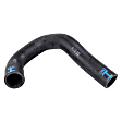 42456626 Lower Rubber Radiator Hose, 1.4L, 4Cyl GM Original Equipment Series