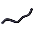 2017 Chevrolet Spark - Heater Hose, engdesig: LV7, engvin: A, Heater Inlet