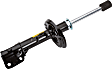 42504996 Front, Passenger Side Bare Strut, GM Original Equipment Series