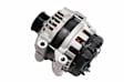 42609203 Alternator, 1.2L, 4Cyl, New