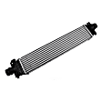 42609477 GM Original Equipment Series Intercooler