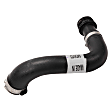 42626074 GM Original Equipment Series Intercooler Hose - Black, Plastic, Direct Fit, Sold Individually