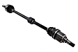 42697362 Front, Passenger Side Axle Assembly - Sold Individually, 1.4L, 4Cyl