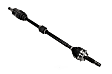 42697364 Front, Passenger Side GM Original Equipment Series Axle Assembly - Sold Individually, 1.4L, 4Cyl