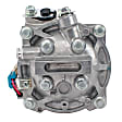 42699129 A/C Compressor, With Clutch, 1.8L, 4Cyl, GM Original Equipment Series