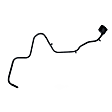 42703257 Vacuum Hose