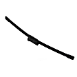 42709499 Front, Passenger Side GM Original Equipment Series Wiper Blade, Framed 18.2 in.