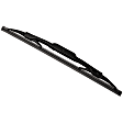 42709516 Rear GM Original Equipment Series Wiper Blade, Framed 12.95 in.