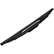 42709516 Rear GM Original Equipment Series Wiper Blade, Framed 12.95 in.