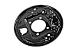 42713141 Brake Backing Plate - Direct Fit, Sold Individually