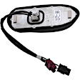 2021 Chevrolet Trailblazer - Antenna Base - Direct Fit