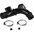 42751703 Return Turbocharger Coolant Line