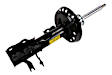 42755596 Front, Passenger Side Bare Strut, AWD, GM Original Equipment Series