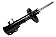 42755622 Front, Passenger Side Bare Strut, FWD, GM Original Equipment Series