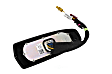 42758501 Antenna - Black, Direct Fit