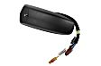 42758501 Antenna - Black, Direct Fit
