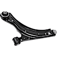 42762057 Front, Passenger Side, Lower Control Arm