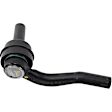 42769693 Front or Rear, Driver or Passenger Side, Outer Tie Rod End