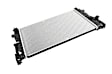 42771759 Radiator, 1.2L, 3Cyl