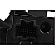 42775004 Climate Control Unit - Direct Fit, Sold Individually