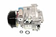 42783843 A/C Compressor, 1.4L, 4Cyl