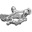 42803050 Rear, Driver Side Knuckle