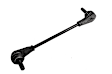 42815865 Front, Driver Side Sway Bar Link
