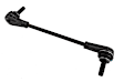 42815865 Front, Driver Side Sway Bar Link
