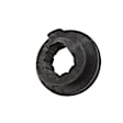 42842336 Coil Spring Insulator - Direct Fit, Sold individually