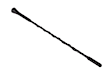 2021 Buick Encore GX - Roof Radio Antenna