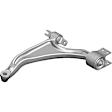 42864414 Front, Driver Side, Lower Control Arm
